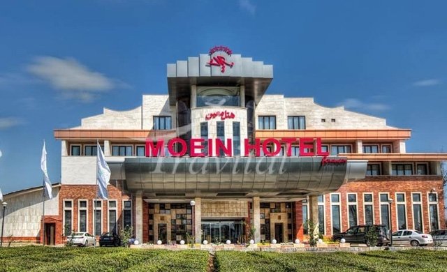 Moein Hotel